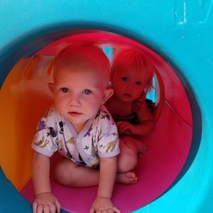 Meet your Posher, Renee